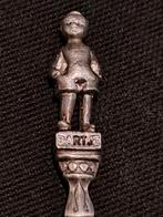 Beeldje Bartje lepeltje 2 stuks verschillend, Ophalen of Verzenden, Zo goed als nieuw, Mens