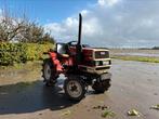 Yanmar F14D mini trekker., Ophalen of Verzenden