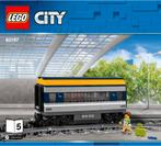 Lego 60197 NS trein tussenwagon 5, Kinderen en Baby's, Speelgoed | Duplo en Lego, Ophalen of Verzenden, Zo goed als nieuw