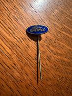 Vintage Ford Speldje, Verzamelen, Speldjes, Pins en Buttons, Ophalen of Verzenden, Gebruikt, Merk, Speldje of Pin