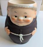 Bierpul monnik Goebel W. Germany, Ophalen of Verzenden, Overige typen