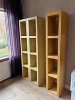 open boekenkast ikea, Huis en Inrichting, Ophalen, Grenen, 50 tot 100 cm, Zo goed als nieuw