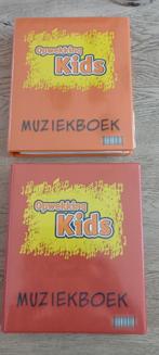 Opwekkingsliederen Kids Muziekboeken, Muziek en Instrumenten, Ophalen, Gebruikt, Keyboard, Thema