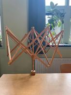 Wol paraplu, Ophalen of Verzenden, Gebruikt