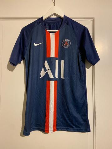 #VSS046 Shirt Paris Saint-Germain te koop! Maat S beschikbaar voor biedingen