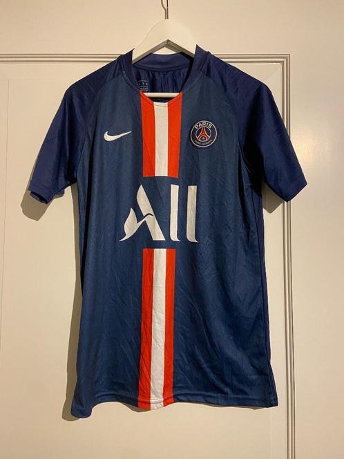 #VSS046 Shirt Paris Saint-Germain te koop! Maat S, Sport en Fitness, Voetbal, Zo goed als nieuw, Shirt, Maat S, Verzenden