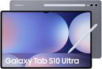 Samsung Galaxy Tab S10 Ultra 5G 256GB Moonstone Gray, Samsung, 13 inch of meer, Seocho District, Tab S10 Ultra