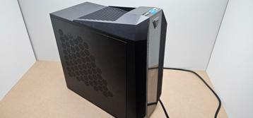 Acer Predator Orion 3000-630, met monitor. beschikbaar voor biedingen