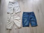 kinderkleding pakket  Bijna Gratis, Ophalen of Verzenden, Gebruikt, Maat 134