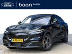 Ford Mustang Mach-E RWD 75 kWh | Panorama dak | B&O | Memory, Automaat, Achterwielaandrijving, Gebruikt, 412 min