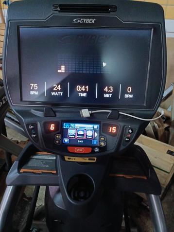 Cybex 772AT Arc Trainer beschikbaar voor biedingen