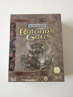 Baldur's Gate, 1 speler, Ophalen