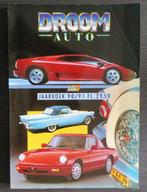 Droomauto Jaarboek nr. 3 1990/1991, Verzenden, Gelezen, Algemeen