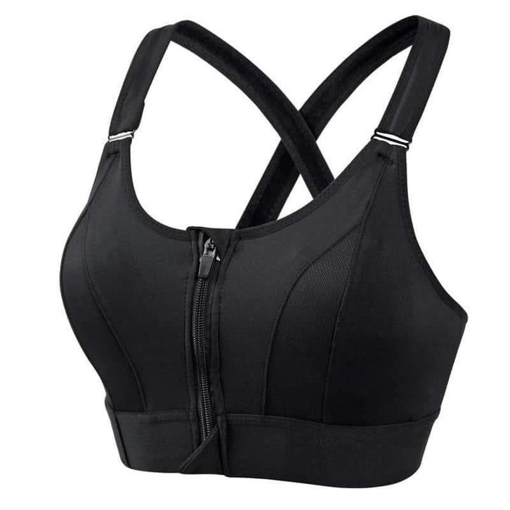 Nieuwe sport bh, Kleding | Dames, Ondergoed en Lingerie, BH, Ophalen of Verzenden