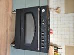 Edna gasfornuis 6 pits met oven, Ophalen, Gebruikt, 60 cm of meer, Gas
