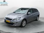 Peugeot 308 SW 1.2 PureTech Style | NAP | Airco | Navi, Voorwielaandrijving, Gebruikt, Euro 6, 1199 cc