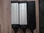 E bike batterij, Ophalen of Verzenden, Gebruikt