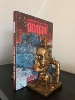 Dragon door Saladin Ahmed - Kickstarter Exclusive, Ophalen of Verzenden, Zo goed als nieuw