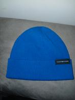 Tommy Hilfiger muts, Kleding | Heren, Mutsen, Sjaals en Handschoenen, Ophalen of Verzenden, Zo goed als nieuw, Muts
