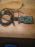 0097 - Vintage Dynalink DYN1394P FireWire (IEEE 1394), Ophalen of Verzenden, Dynalink