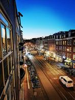 NIEUW! Woonruimte te huur Kneppelhoutstraat, Amsterdam