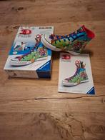 3D puzzel Mario (ravensburger), Ophalen, Meer dan 50 stukjes, Zo goed als nieuw, 6 jaar of ouder