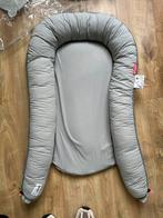 Babynestje Done by Deer, Kinderen en Baby's, Babywiegjes en Ledikanten, Ophalen, Zo goed als nieuw, Overige typen