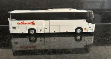 Decals transfer logo set Oostenrijk bus touringcar 1:87 H0 beschikbaar voor biedingen