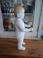 Oude Badpop, Verzamelen, Poppen, Ophalen of Verzenden, Zo goed als nieuw, Pop