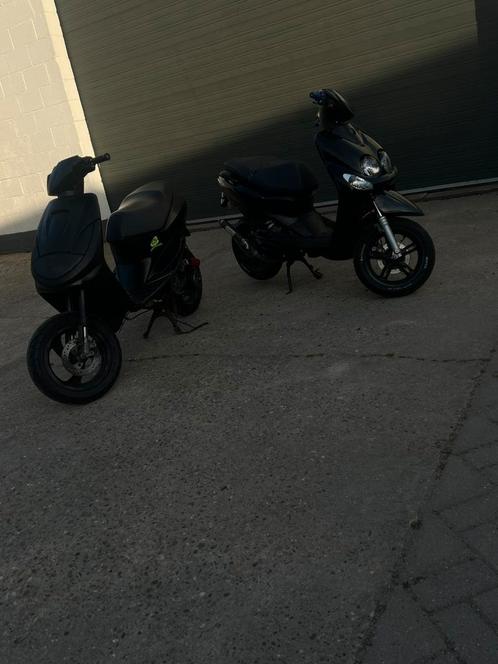 Yamaha neos 70cc, Fietsen en Brommers, Scooters | Yamaha, Zo goed als nieuw, Neo's, Ophalen of Verzenden