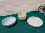 ikea schaaltjes 21986, nieuw, mint groen, Ophalen of Verzenden