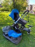 Bugaboo Cameleon newborn/seat stroller original accessories, Kinderen en Baby's, Ophalen of Verzenden, Zo goed als nieuw, Overige merken
