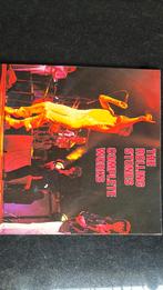 Boek songteksten rolling stones, Boeken, Ophalen of Verzenden, Zo goed als nieuw, Artiest