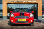 MINI Roadster 1.6 Cooper Chili € 12.900,00, Auto's, Mini, 4 cilinders, 122 pk, Origineel Nederlands, Bedrijf