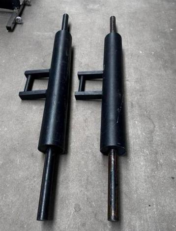 Crossmaxx Farmer,s Walk set ( black ) beschikbaar voor biedingen