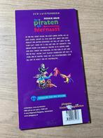 Luisterboek de Piraten van Hiernaast, Ophalen of Verzenden, Cd