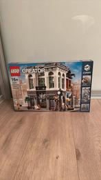 Lego brick bank 10251, Kinderen en Baby's, Speelgoed | Duplo en Lego, Ophalen of Verzenden, Nieuw