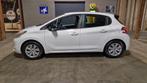 Peugeot 208 1.0 VTi LIKE 68PK | Rijklaarprijs | Airco | Crui, Auto's, Peugeot, Voorwielaandrijving, Euro 5, Gebruikt, Zwart