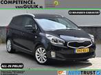 Kia CARENS 1.6 GDi Fifa World Cup Edition | Navi | Camera |, Voorwielaandrijving, Euro 5, Gebruikt, 4 cilinders