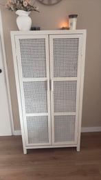 Webbing kast, Ophalen, Zo goed als nieuw, 25 tot 50 cm, Minder dan 150 cm