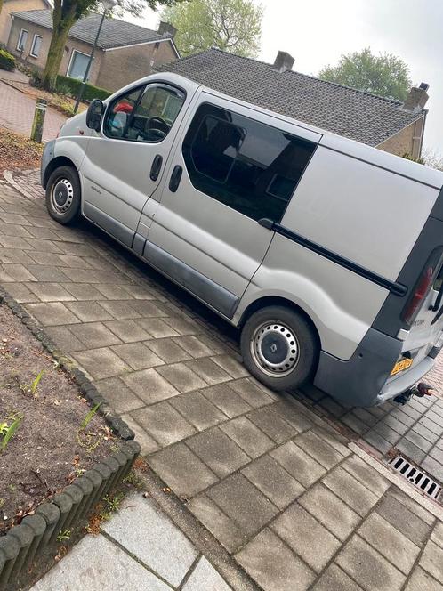 Camperbus, Caravans en Kamperen, Campers, Particulier, tot en met 2, Buscamper of Camperbus, Overige merken, Ophalen of Verzenden