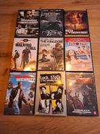 Diverse DVD’s en series – 17 stuks, Alle leeftijden, Ophalen of Verzenden, Gebruikt
