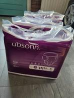 Luiers maat S, Diversen, Verpleegmiddelen, Ophalen