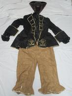 piraten pak vrouw, Carnaval, Maat 42/44 (L), Nieuw, Ophalen of Verzenden
