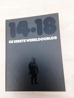 Eerste wereldoorlog, Boeken, Oorlog en Militair, Gelezen, Algemeen, Ophalen of Verzenden, Voor 1940