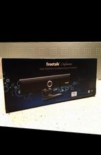 FreeTalk Conference HD Webcam, Ophalen of Verzenden, Zo goed als nieuw, Windows, Microfoon