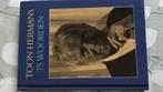 Toon Hermans div.boeken/versjes 75 woorden   Zie foto’s, Ophalen of Verzenden, Zo goed als nieuw
