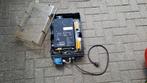 Binder 1 fase 230V frekw.regelaar voor 3 fasen motor 16A 3kW, Doe-het-zelf en Verbouw, Motoren, Ophalen of Verzenden, Gebruikt