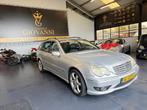 Mercedes-Benz C-klasse Combi 200 CDI Eleganceniruilen mogeli, Achterwielaandrijving, Gebruikt, 122 pk, 14 km/l