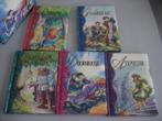 sprookjes boeken, Ophalen of Verzenden, Zo goed als nieuw, Jongen of Meisje, Sprookjes
